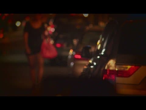 Unbranded: Super Bowl raffle helps sex trafficking survivors