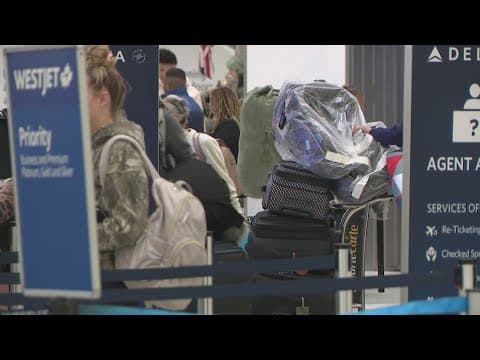 Earn while you travel! Houston Airports introduces new rewards program