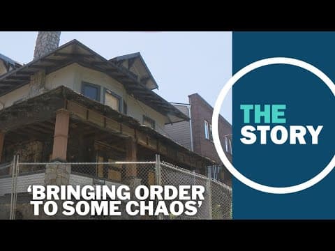 After long history of crashes, PBOT makes traffic changes to notorious Northeast Portland curve