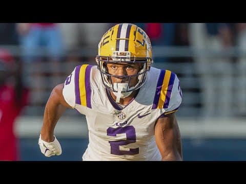 Former LSU football standout wanted in connection to fatal hit-and-run in Thibodaux, police say