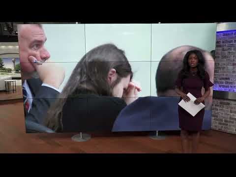 Here's what happened on the first day of the Megan Boswell trial