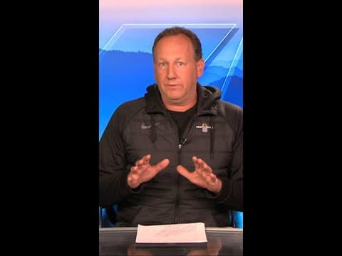 The secret to Julio Rodriguez's second half surge