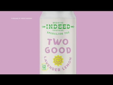 Some Twin Cities breweries rethink menus with THC beverages now legal