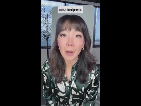 3 Myths about immigrants