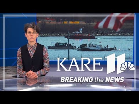 Commentary: Remembering the D.C. plane crash victims