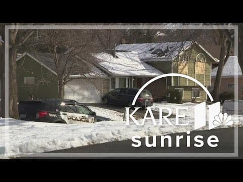 Ex-girlfriend of Burnsville gunman speaks out, describes fearing for her children