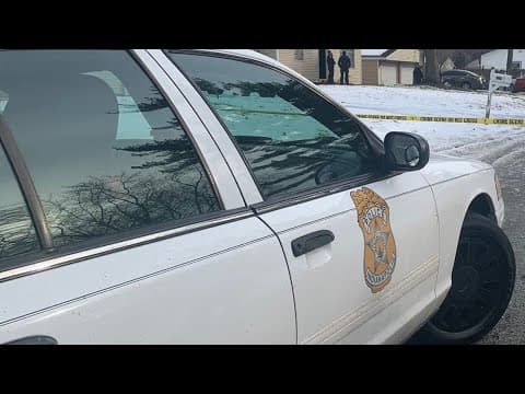 Timeline of IMPD shootings since Aug. 1