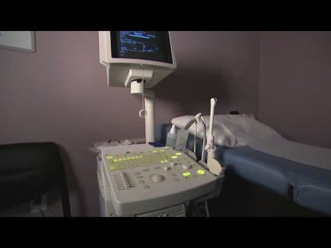 ACLU challenging Indiana's abortion ban in the Court of Appeals