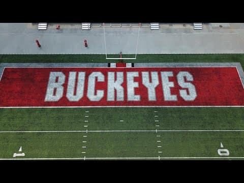 Lawmaker wants Ohio State's vacated wins to be restored