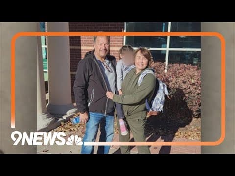 Judge issues ruling in custody battle between girl's foster parents, relatives