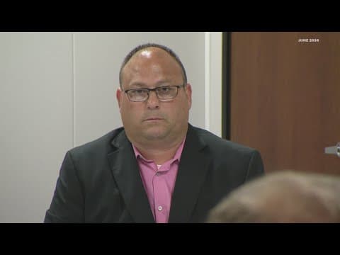 Muncie firefighter stripped of state credentials for 3 years following cheating scheme