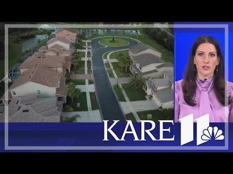 US home prices hit record high in March