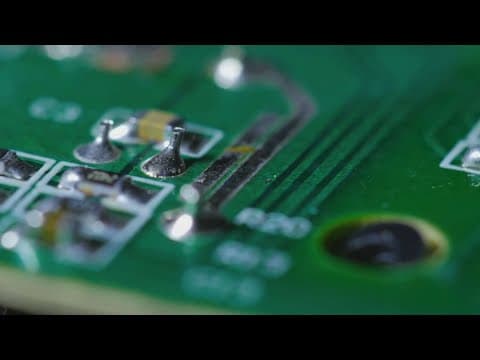 Texas Instruments to lay off 150+ employees