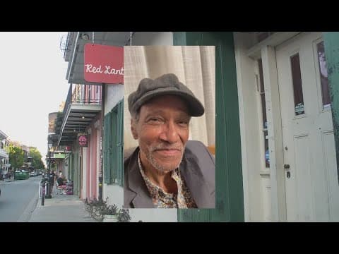 Red Lantern owner dies after motorcycle accident