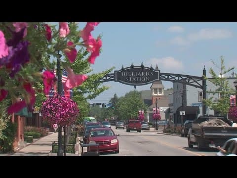 Hilliard residents concerned over plans to add more apartments, commercial spaces