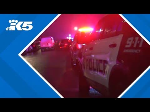 Police investigating killing of Tacoma teen