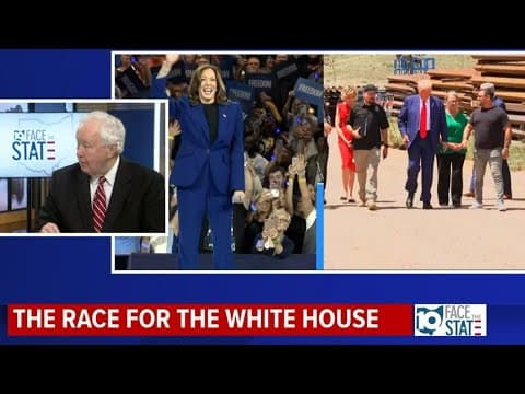 Face the State | Aug. 25, 2024