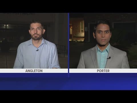 KHOU 11 Team Coverage: Mother charged after two children killed, two others wounded in shooting