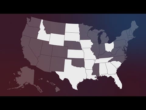 Federal judge strikes down Biden's program shielding immigrant spouses from deportation