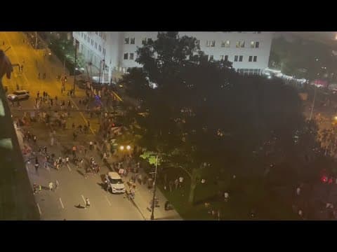 Ginther addresses false reports of shootings during Red, White & BOOM!