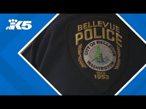 Bellevue police arrest man in attempted kidnapping of teen girl