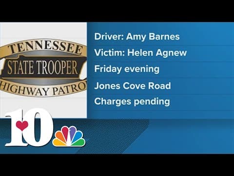 THP: 72-year-old dead after car hits her on Jones Cove Road