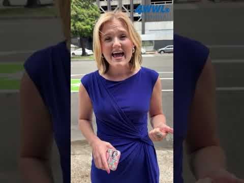 NOLA Plaza Tower set for $250M, 300-unit assisted living facility