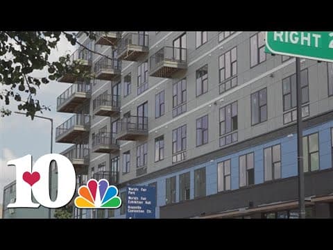 'Action now is the answer' | Shortage of 22,000 housing units in the metro Knoxville area