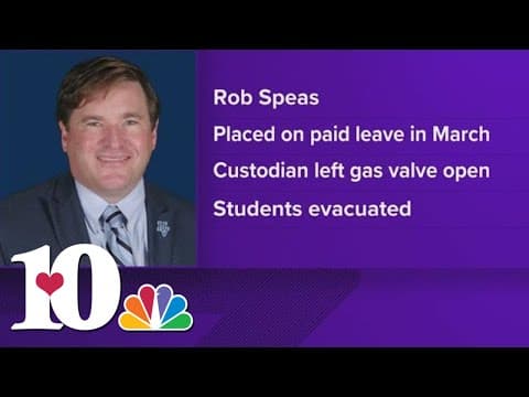 Former Hardin Valley Academy leader now working at Farragut HS