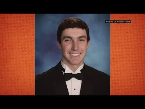 La Plata High School student earns perfect score on ACT