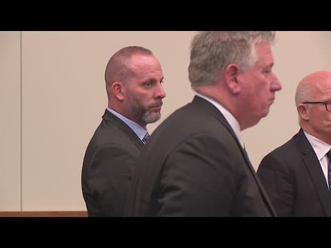 Ohio State law professor explains Jason Meade mistrial