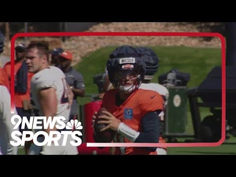 Broncos seem to be going in right direction ahead of game against Packers