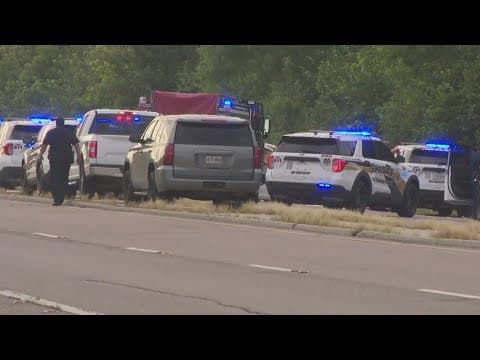 Father and his two sons killed along with former OPSO deputy in wrong-way crash