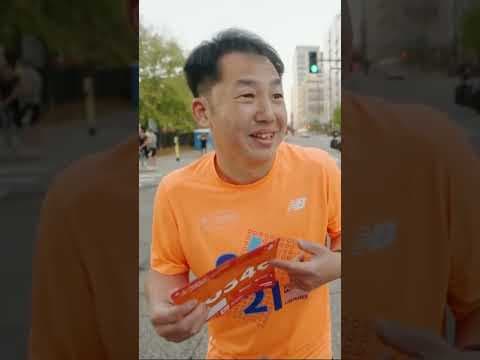 Runners attempt marathon despite cancellation due to heat