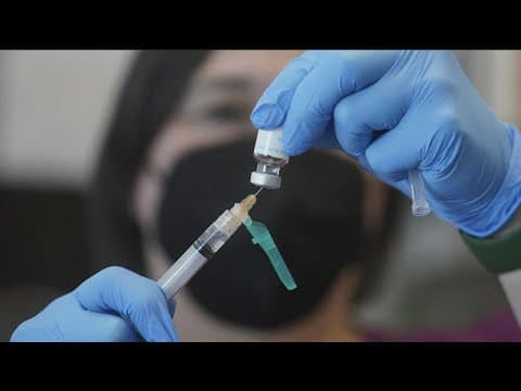 San Diego County preparing for new strategy to increase monkeypox vaccine supply