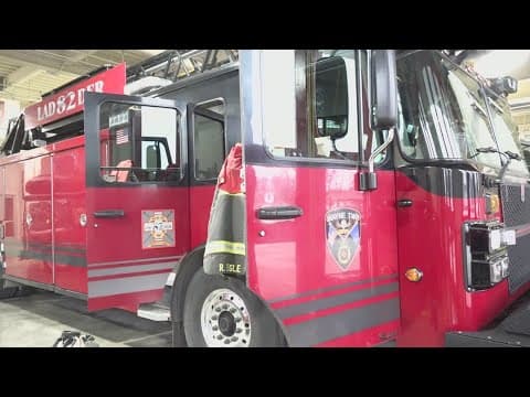 Wayne Township moves to merge fire department with IFD