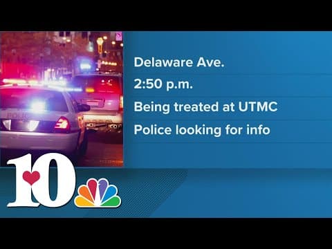 Man wounded after shooting in Lonsdale neighborhood, KPD says