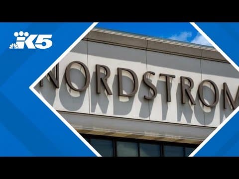 Nordstrom to be acquired by Nordstrom family and a Mexican retail group for $6.25 billion