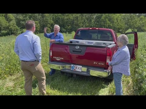 Fayette County family hopes new task force will bring answers in daughter's 1986 disappearance