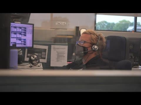 First responders from around the country come to Columbus for mental health conference