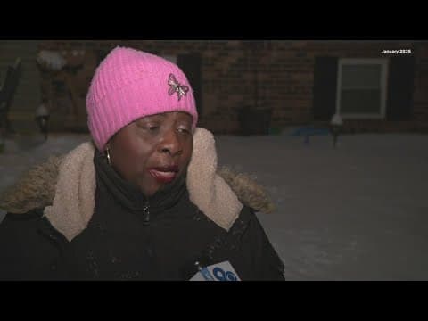 Some in Prince George's County say snow plows never came to their neighborhood
