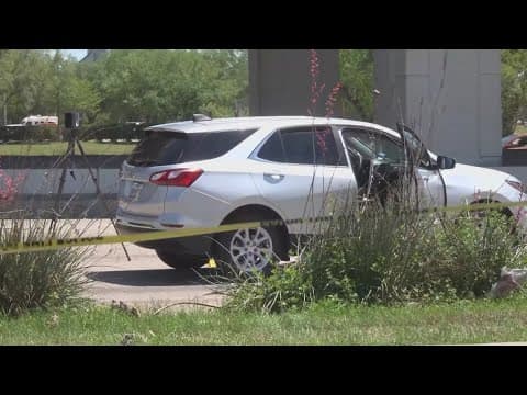 Highway 6 fatal shooting case heads to grand jury