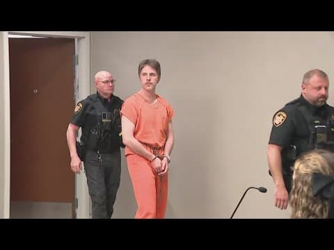 Delaware father arraigned on charges related to alleged abuse of his 7 children