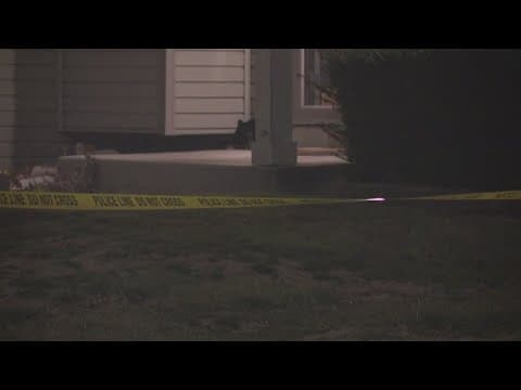 Police: 2 residents pistol-whipped, suspect stabbed in southeast Columbus home invasion