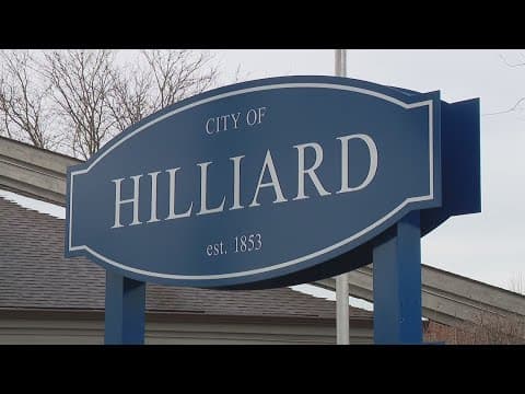 Hilliard hires first full-time victim advocate