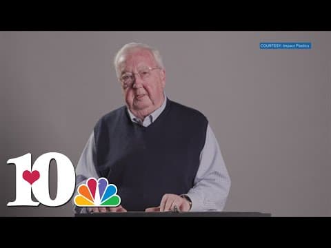 Impact Plastics president, founder releases preliminary review alongside video statement