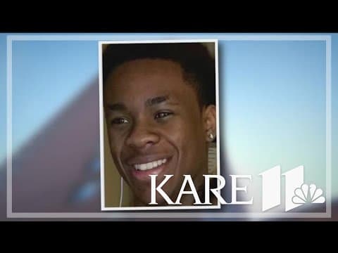 New Hulu documentary 'Sound of Police' sheds light on Amir Locke's case