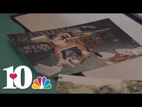 Rural King victim remembered as 'larger than life' by his mother