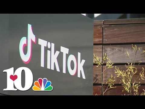 TikTok ban: Company asks US Supreme Court to block law that could ban the app