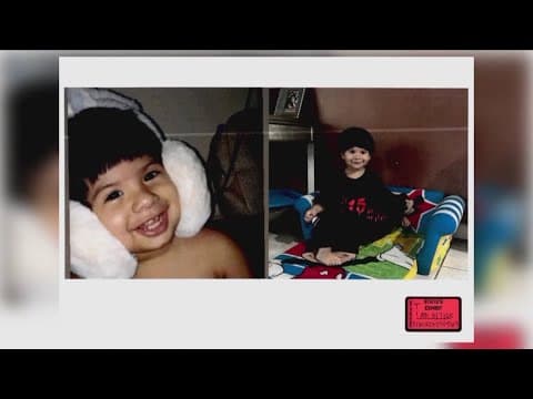 Verdict not yet reached in trial of Langley Park toddler's death